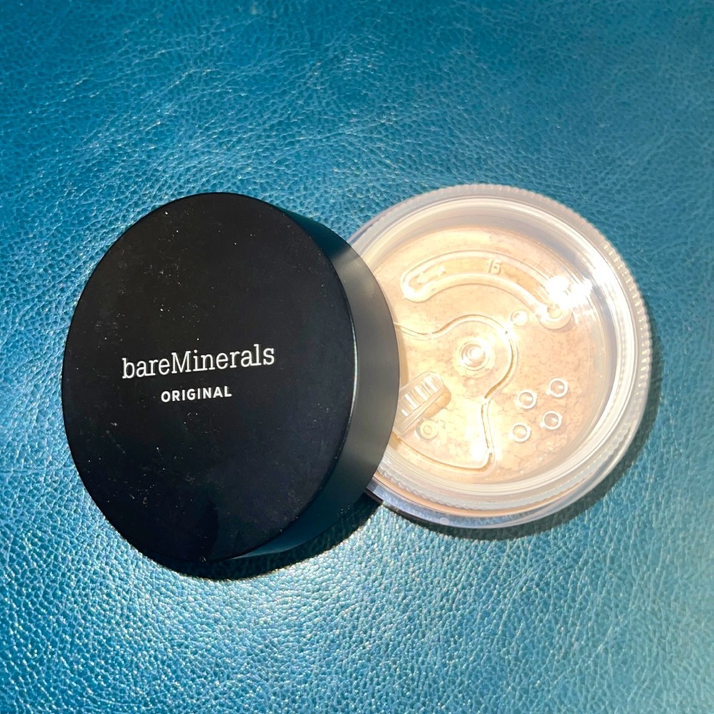 BareMinerals Original Loose Powder Foundation SPF 15 - Light Beige 09